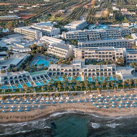 Lyttos Beach Anissaras Exterior foto