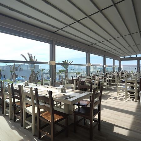 Lyttos Beach Anissaras Exterior foto