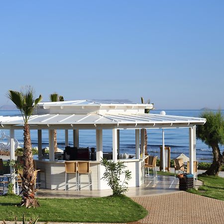 Lyttos Beach Anissaras Exterior foto