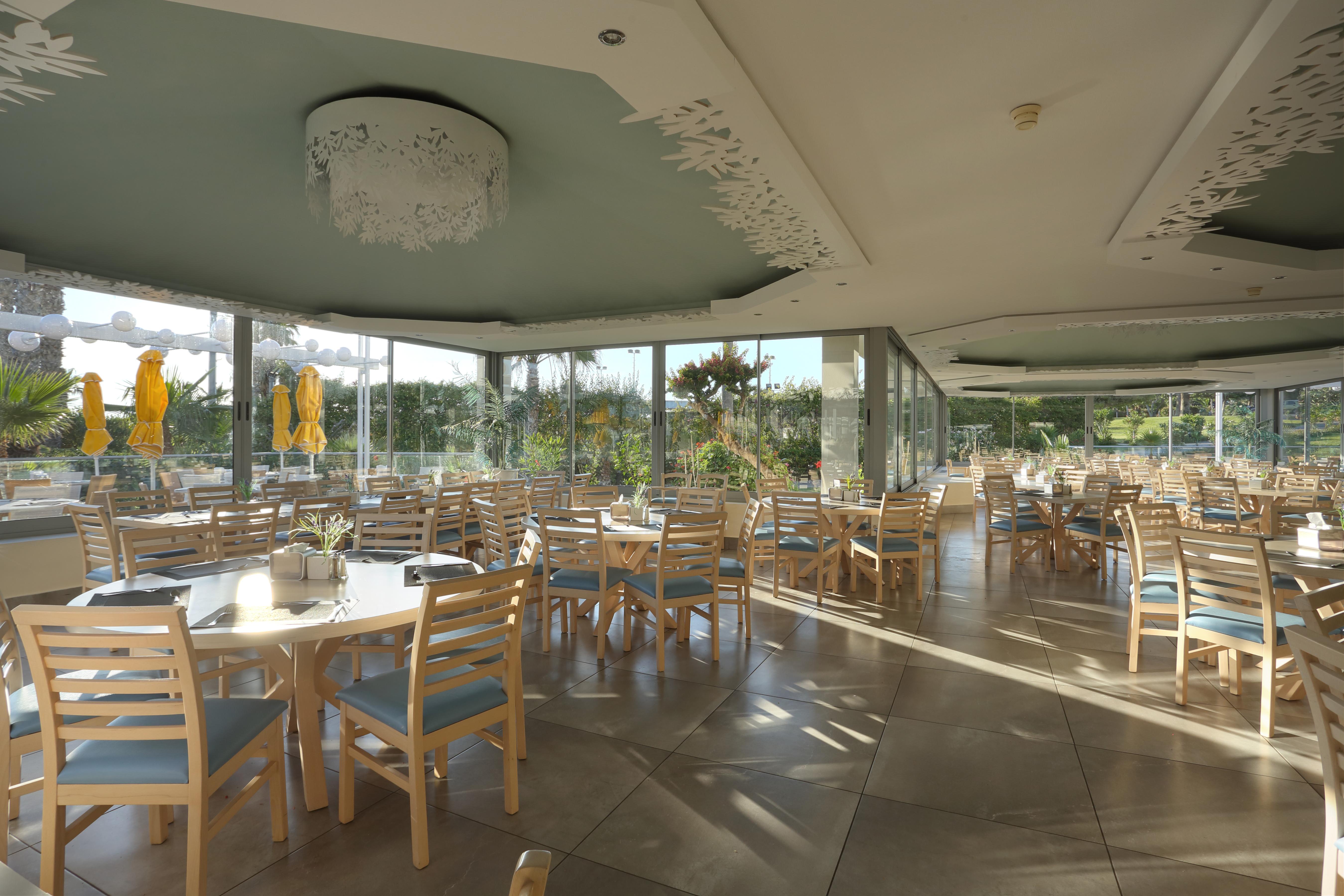 Lyttos Beach Anissaras Exterior foto