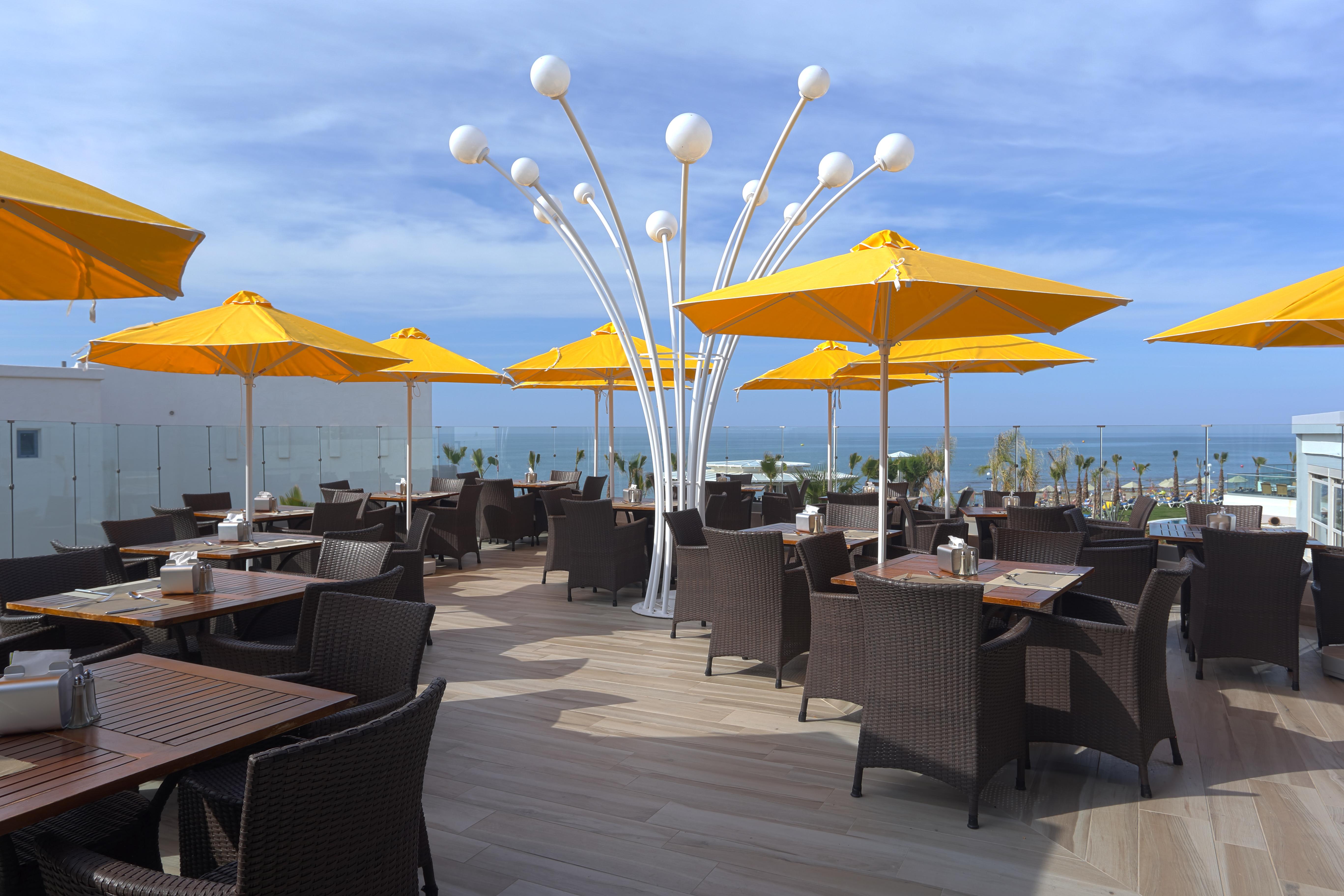Lyttos Beach Anissaras Exterior foto
