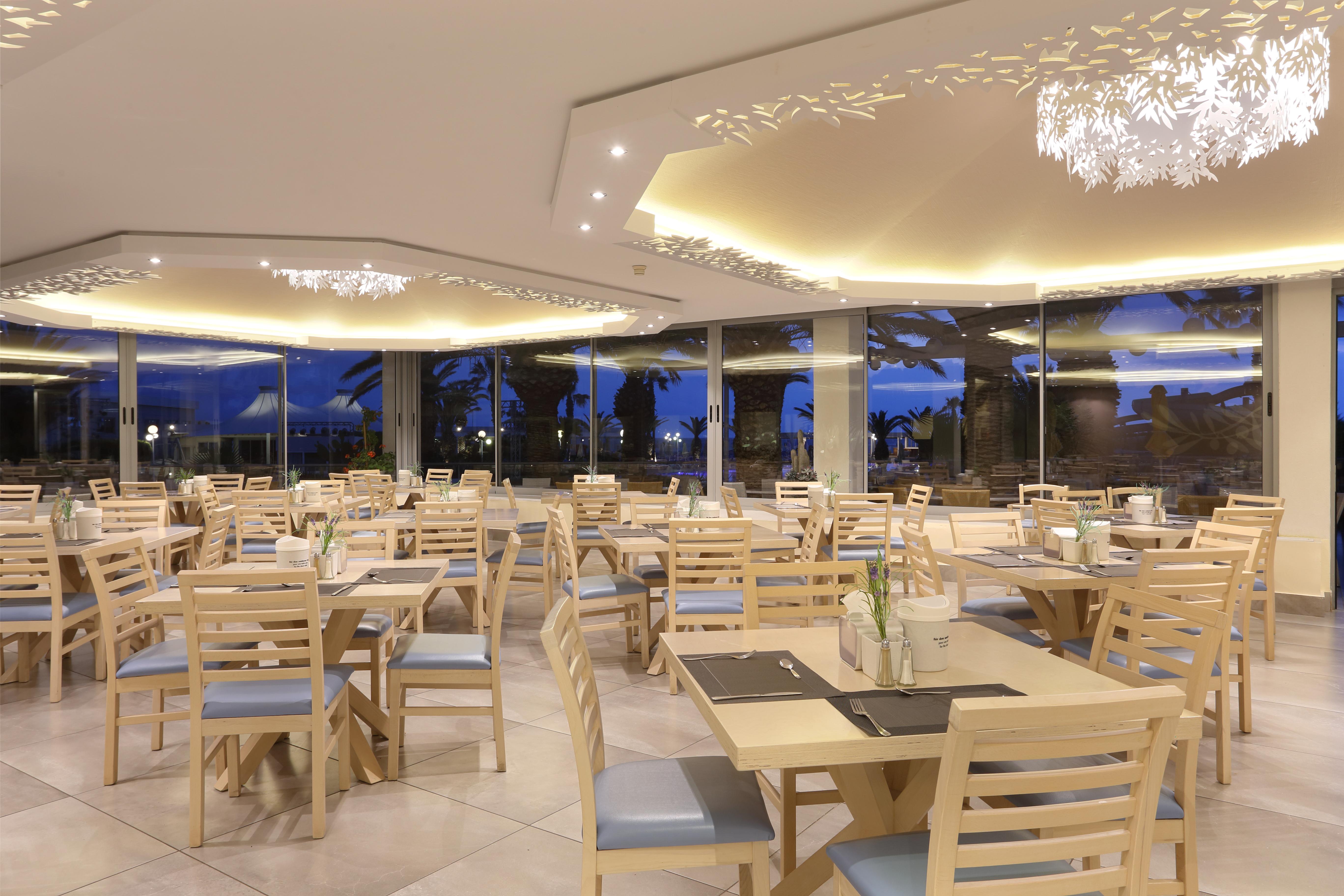 Lyttos Beach Anissaras Exterior foto