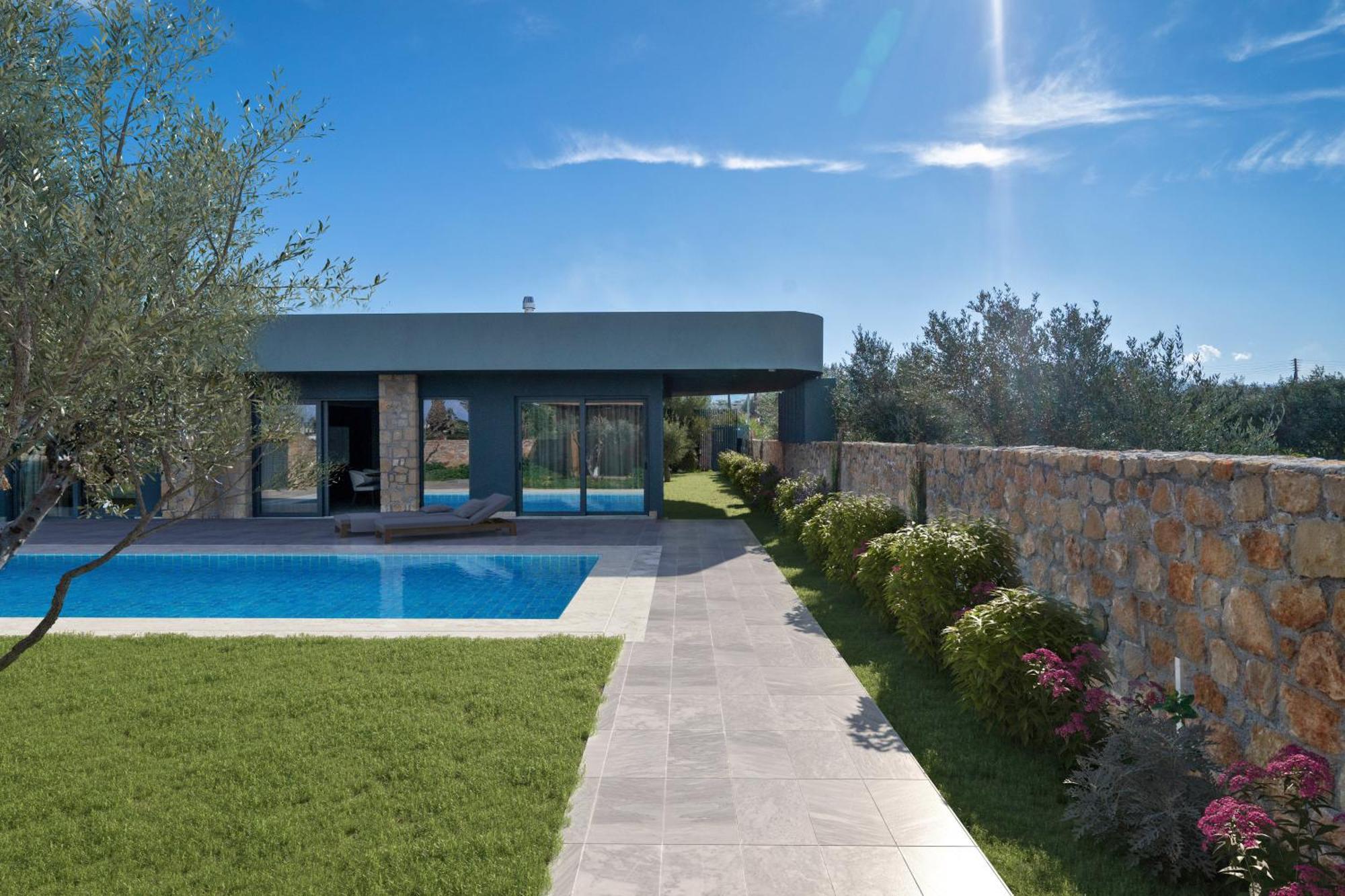Lyttos Beach Anissaras Exterior foto
