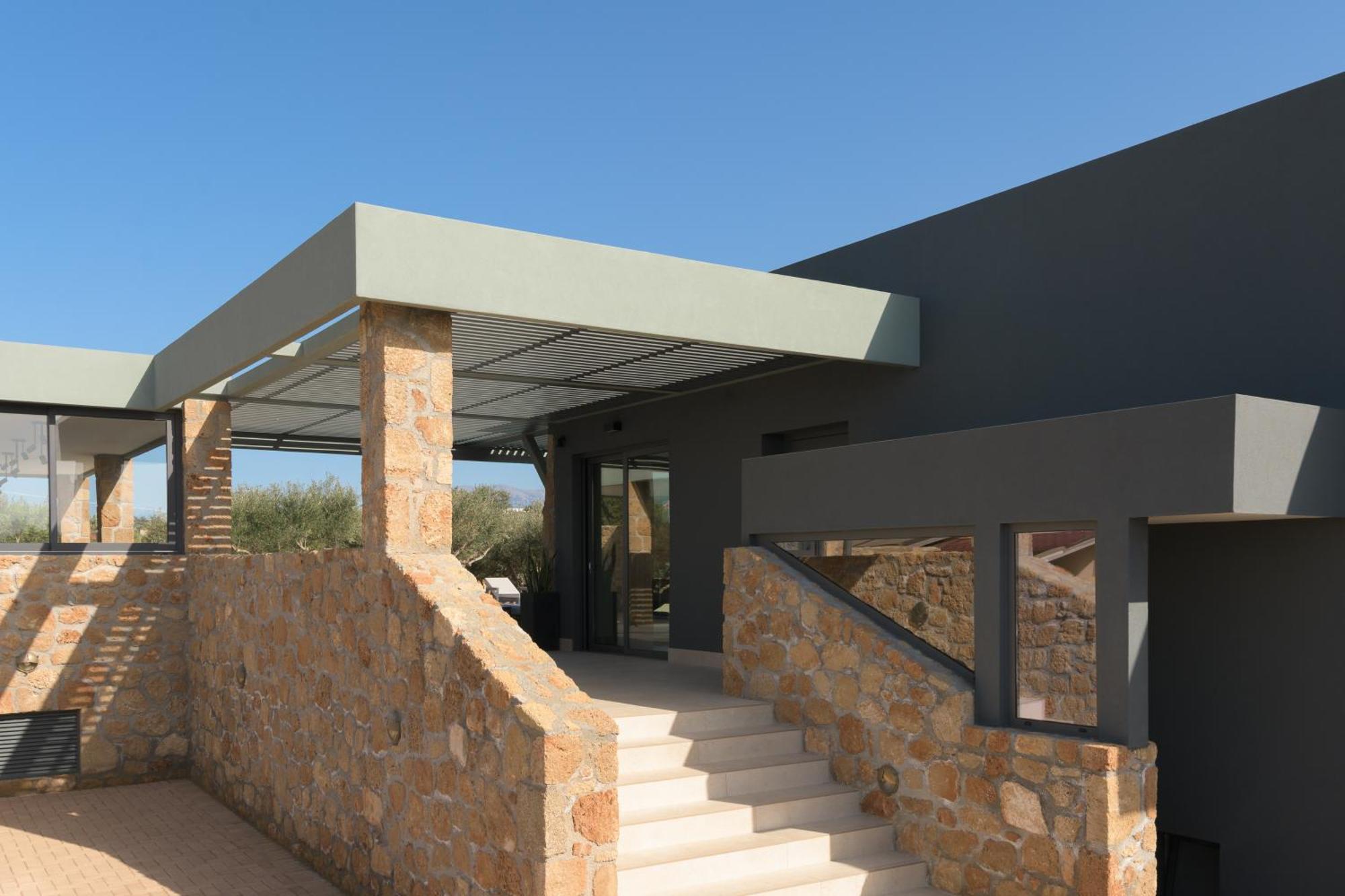 Lyttos Beach Anissaras Exterior foto